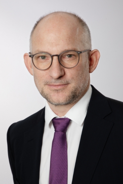 Michael Eisfeld