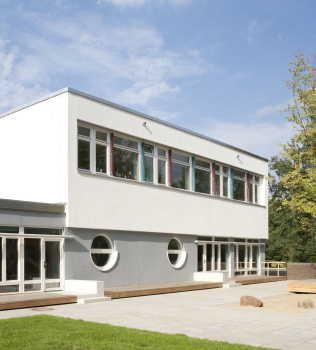 Albert-Liebmann-Schule