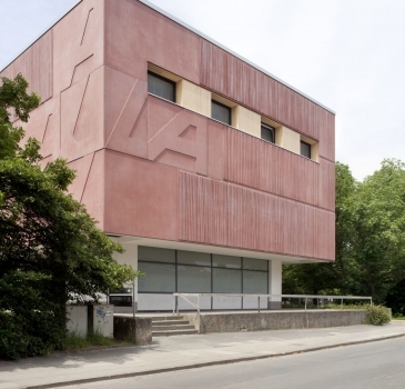 IGS Büssingweg – Aula