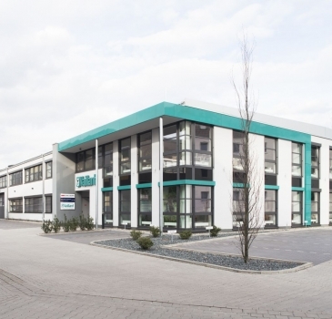 Bürogebäude Jathostraße