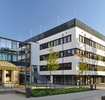 Tumorzentrum am Uniklinikum Knappschaftskrankenhaus Bochum