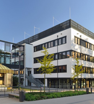 Tumorzentrum am Uniklinikum Knappschaftskrankenhaus Bochum